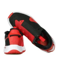 Heren Sneaker University Red White