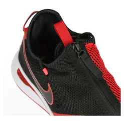 Heren Sneaker University Red White