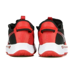 Heren Sneaker University Red White