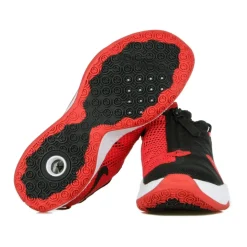 Heren Sneaker University Red White