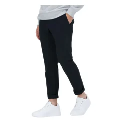 Heren Blauwe Broek Rob