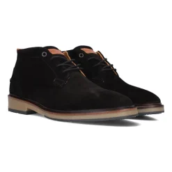 Heren Casual Veterschoenen Sanjay