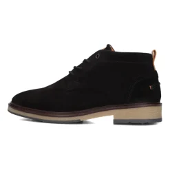 Heren Casual Veterschoenen Sanjay