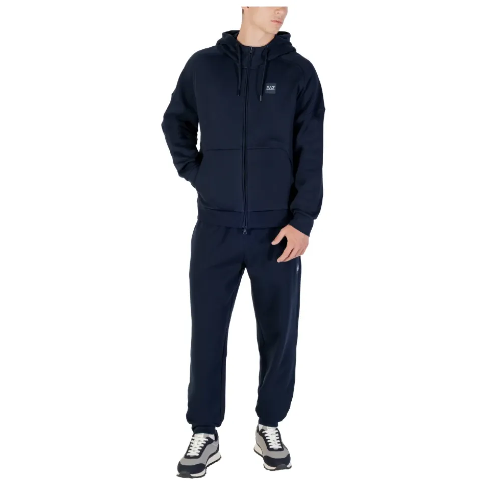 Heren Compleet Trainingspak AF10377