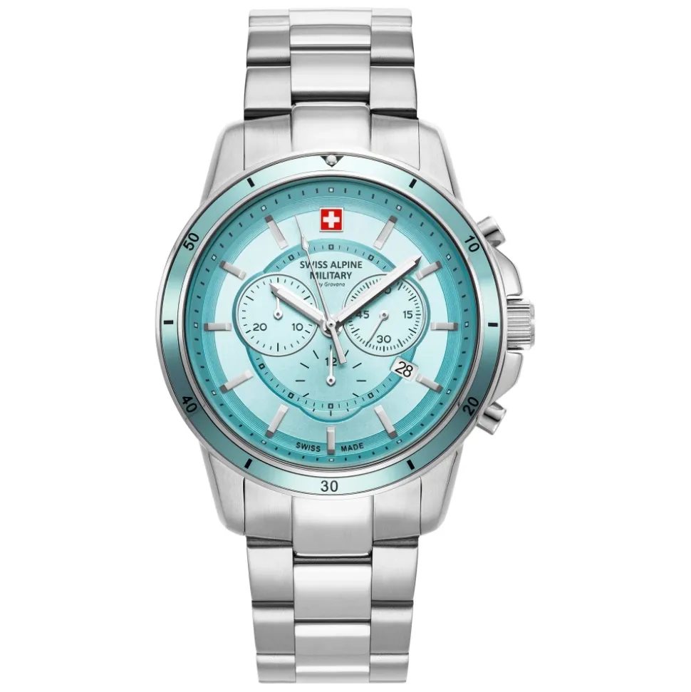 Herenhorloge Douglas Chronograaf 7089.9131