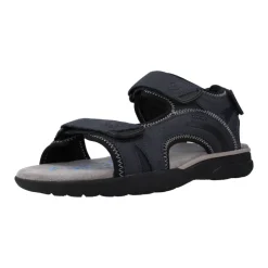 Heren Platte Sandalen