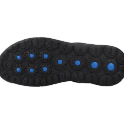 Heren Platte Sandalen