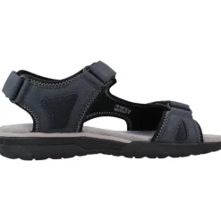 Heren Platte Sandalen