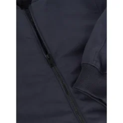 Heren Rex Jassen, Donkerblauw