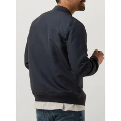 Heren Rex Jassen, Donkerblauw