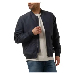 Heren Rex Jassen, Donkerblauw