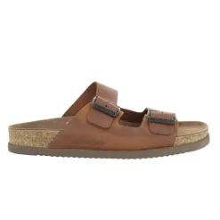 Heren Schoenen Cognac NERIO