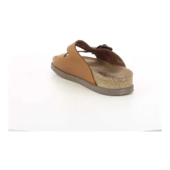 Heren Schoenen Cognac NERIO