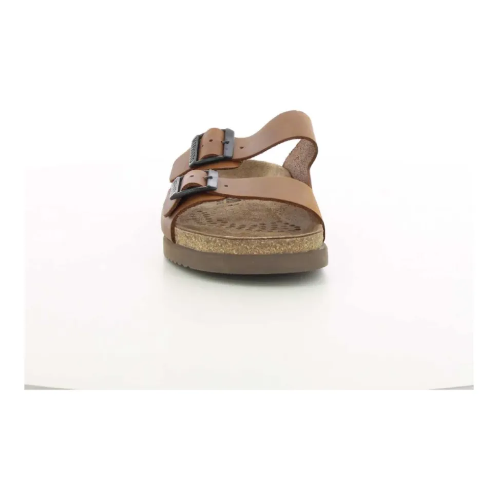 Heren Schoenen Cognac NERIO