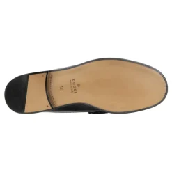 Heren Slip-On Loafers met Franjes
