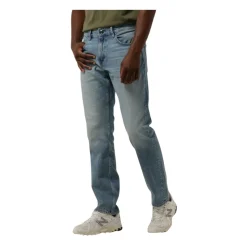 Heren Straight Leg Jeans