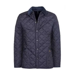 Heritage Liddesdale Quilted Jacket