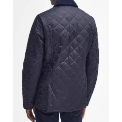 Heritage Liddesdale Quilted Jacket