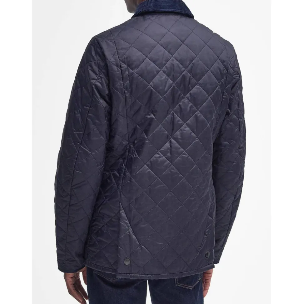 Heritage Liddesdale Quilted Jacket