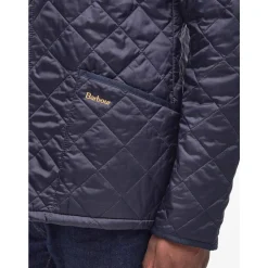 Heritage Liddesdale Quilted Jacket