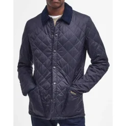 Heritage Liddesdale Quilted Jacket