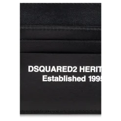 Heritage Kaarthouder met Logo