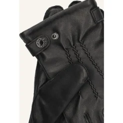 Hertenleren Handschoenen