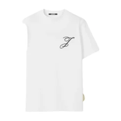 Het Logo T-shirt