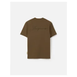 Het Logo T-shirt