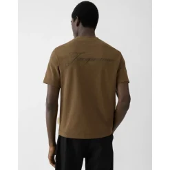 Het Logo T-shirt