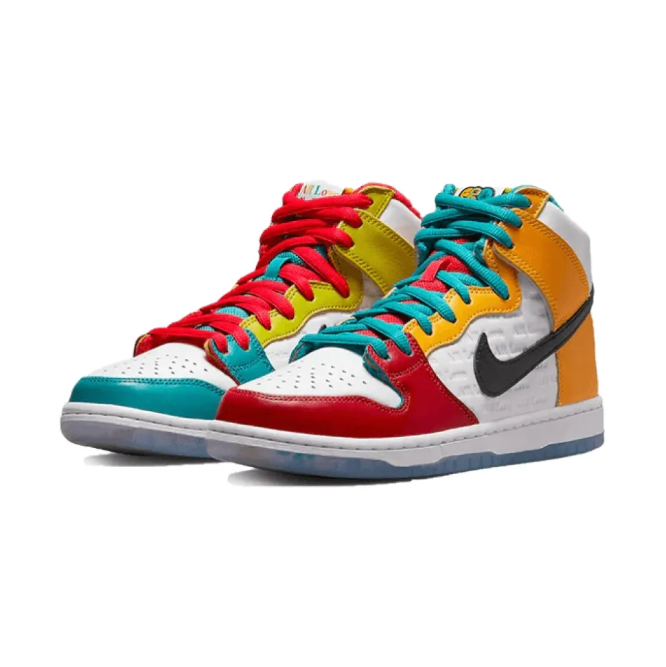 High Pro froSkate All Love Skate Schoenen