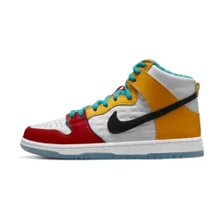 High Pro froSkate All Love Skate Schoenen