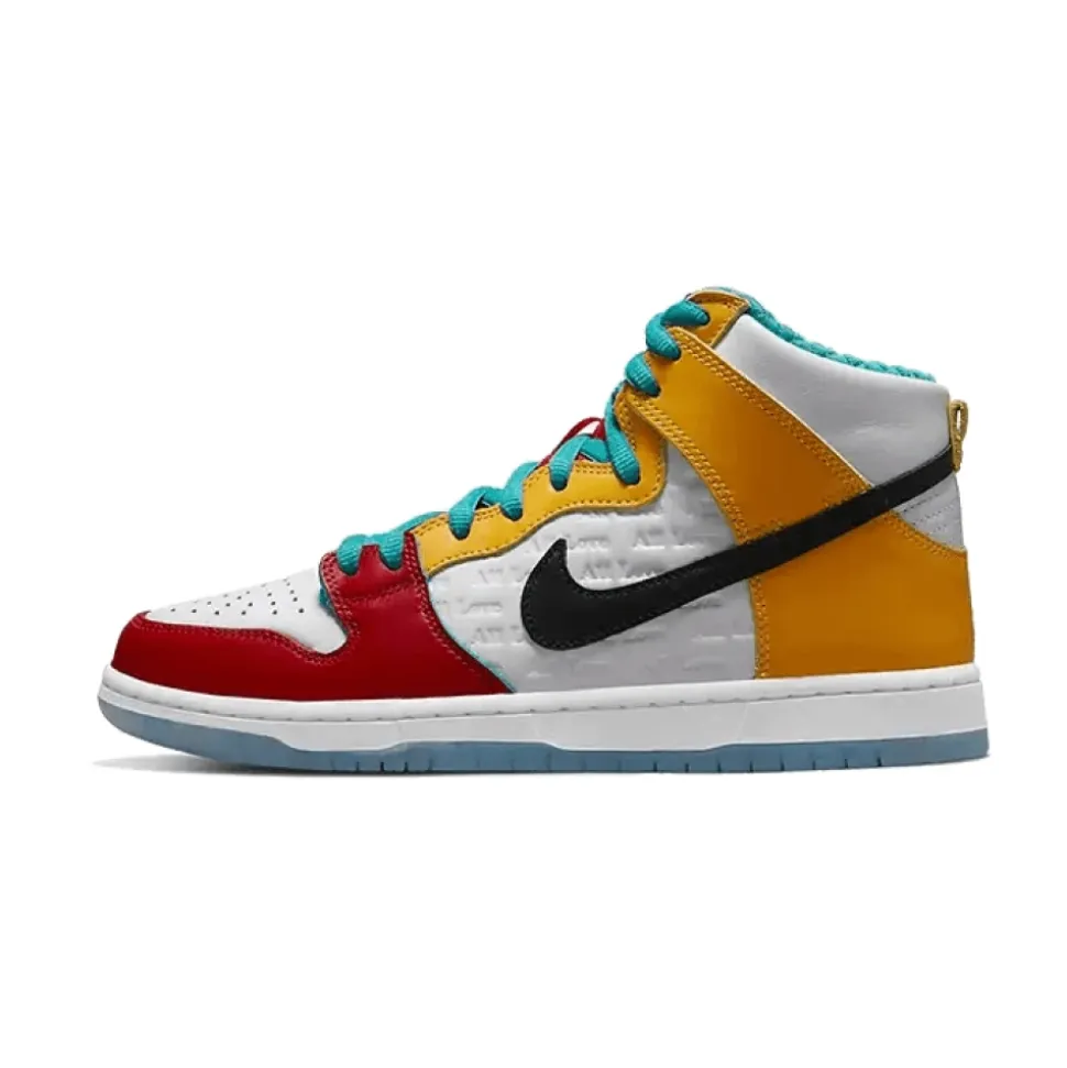 High Pro froSkate All Love Skate Schoenen