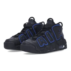 High Top Air More Uptempo 96