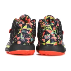 High Top Sneaker KD 14