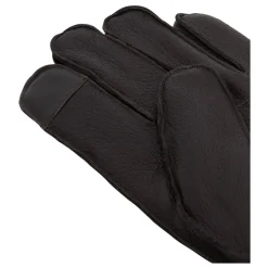 Highfield Lederen Handschoenen