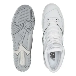 High-Top Sneakers
