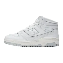 High-Top Sneakers