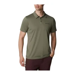 Hike Technical Polo