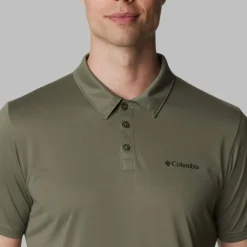 Hike Technical Polo