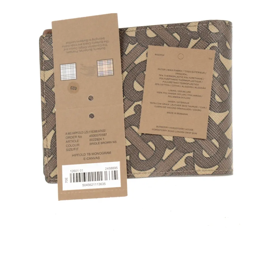 Hipfold Wallet