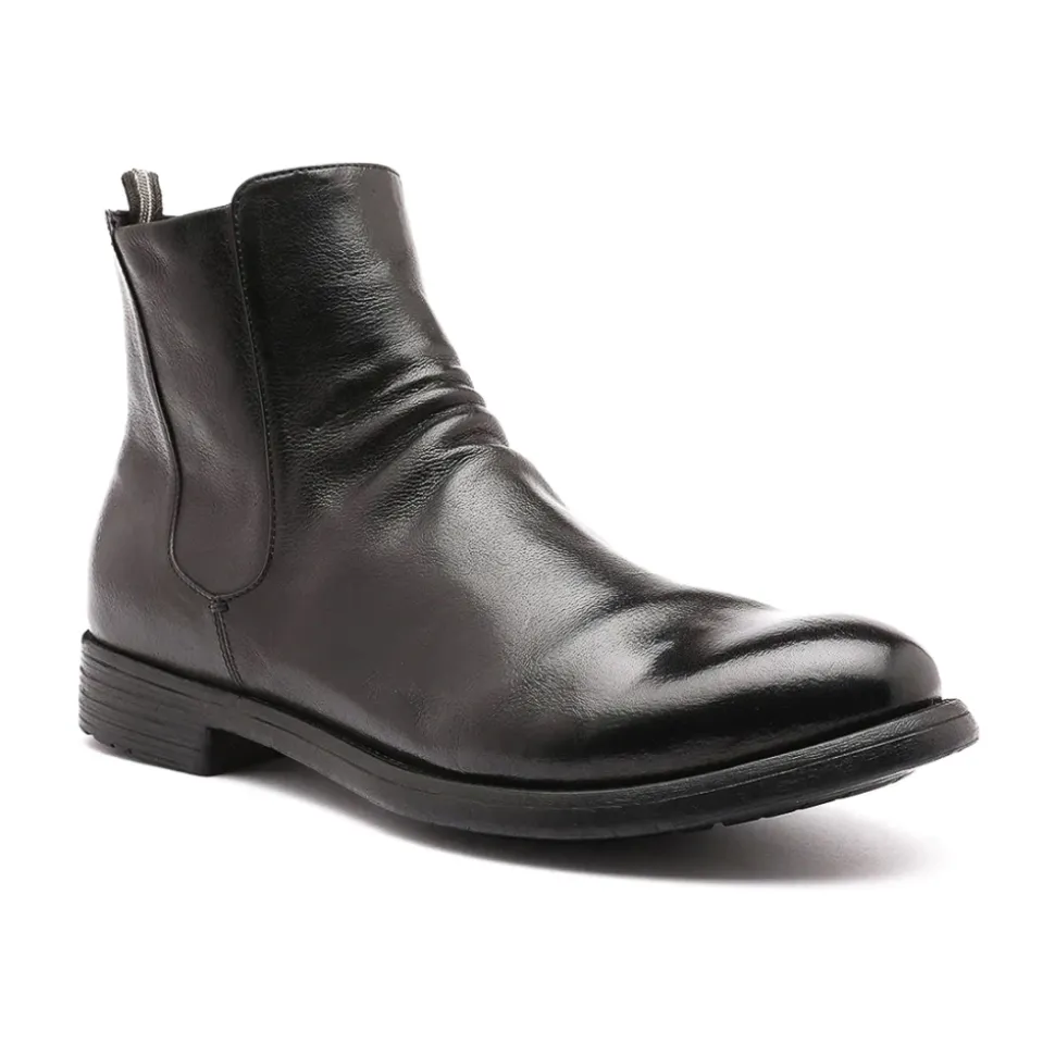 Hive Boot