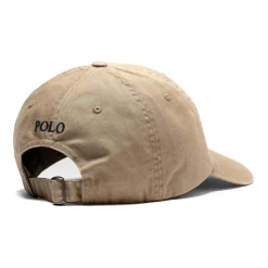 Hoeden Beige