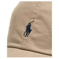 Hoeden Beige