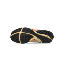 Hoge Utility Sneaker Barok Bruin