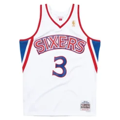 1996-97 Home Swingman Jersey