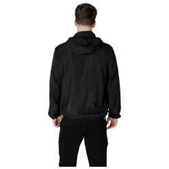 Hooded Jacket