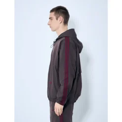 Hooded Anorak Jacket