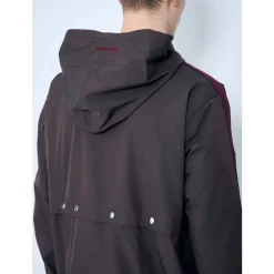 Hooded Anorak Jacket