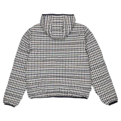 Hooded 100gsm Jacket